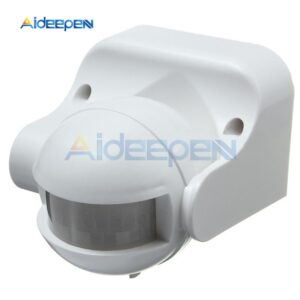 Aideepen Infrared PIR Motion Sensor