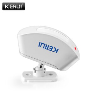 KERUI Беспроводной инфракрасный датчик движения для штор