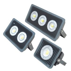 TONYBUNY LED прожектор алюминиевый открытый IP65