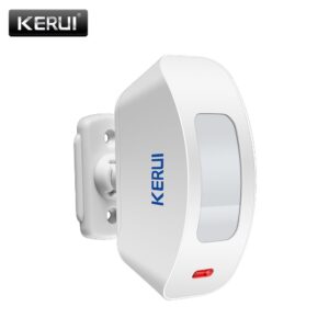 Беспроводной инфракрасный детектор движения KERUI P817