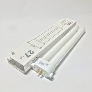 Настольная лампа NEC FPL27EX-N 5000K 27Вт