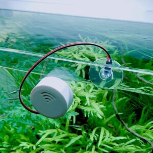 Датчик утечки воды с датчиком уровня воды
