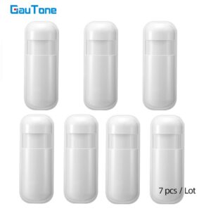 Датчик движения GauTone eV1527