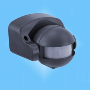 Инфракрасный датчик движения IP44
