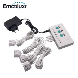 Детектор утечки воды Emooluxr WZ8084-E