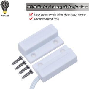 Проводной датчик открытия WAVGAT для Arduino
