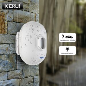 Беспроводной датчик движения KERUI P861