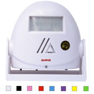 Беспроводная сигнализация Darho DH-9915
