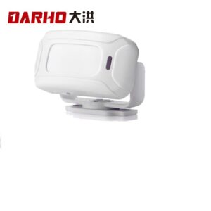 Беспроводной инфракрасный дверной звонок Darho