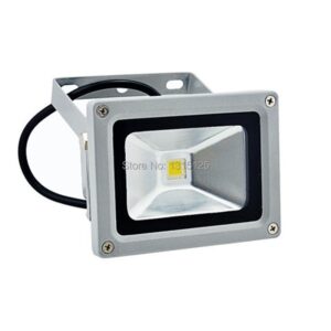 QLTEG водонепроницаемый LED прожектор 10 Вт