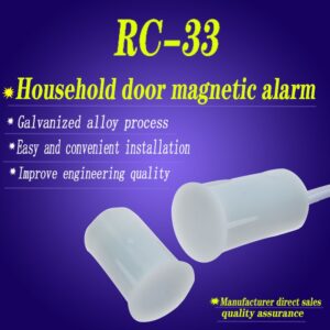 WAVGAT RC-33 магнитный дверной датчик