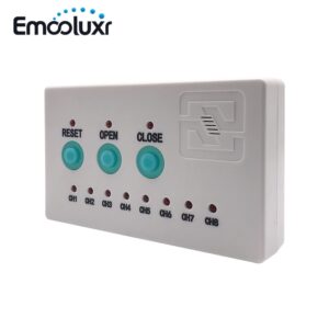 Блок управления датчика утечки воды WZ808 Emooluxr
