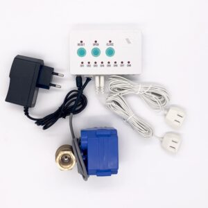 Датчик утечки воды Emooluxr WZ808DN15S2-BE