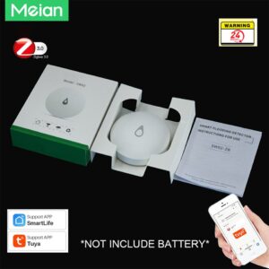 i Alarm Meian ZigBee 3.0 детектор утечки воды