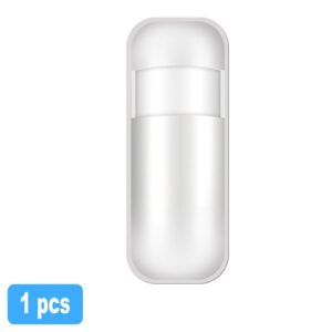 Smarsecur 433 МГц беспроводной PIR инфракрасный датчик движения для GSM Wi-Fi домашняя сигнализация PIR датчик движения детектор