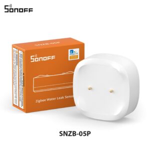 SONOFF SNZB-05P Датчик утечки воды