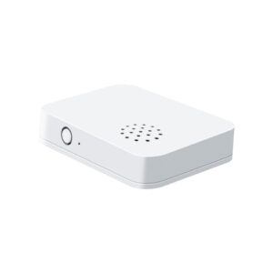 Датчик вибрации GIRIER Tuya ZigBee