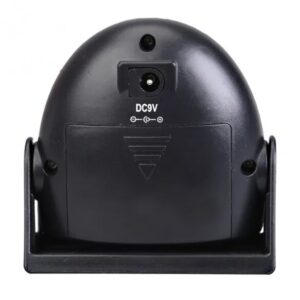 Wireless Alarm Guest Welcome Chime GG Winwa