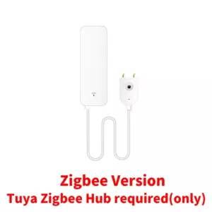Датчик утечки воды NVWU WiFi Zigbee