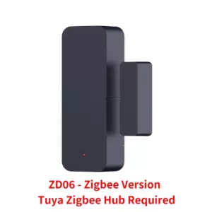 Туя датчик открытия двери ZD06