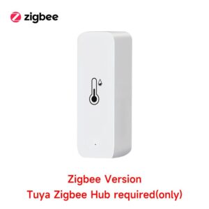 Датчик температуры и влажности iHseno ZIGBEE