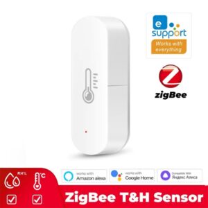 Умный гигрометр SZKOSTON Ewelink Zigbee