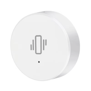 Датчик вибрации iHseno Tuya ZigBee