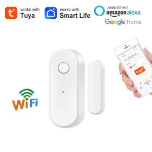WiFi датчик для двери Earykong  Tuya
