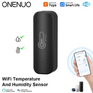 ONENUO TH08 Датчик температуры и влажности
