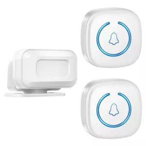 CACAZI M8-Motion Sensor беспроводной датчик движения
