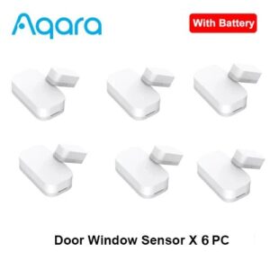 Датчик открытия Aqara Zigbee