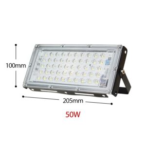 KARWEN Светодиодный прожектор 50/100/150 Вт 220-240 В