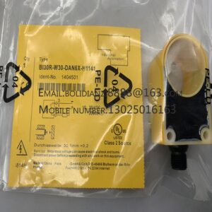 Новый датчик приближения BI20R BI10R BI6R BI15R BI30R-W30-DAP6X-H1141