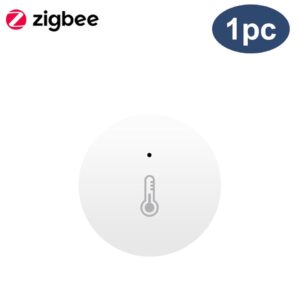IHOMECAM Zibee Temperature & Humidity Sensor
