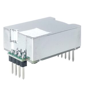 Датчик углекислого газа MH-Z19C