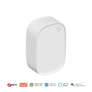 Датчик температуры и влажности MOES ZSS-S01-TH