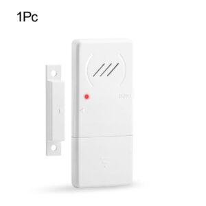 Hollarm Freezer Door Alarm