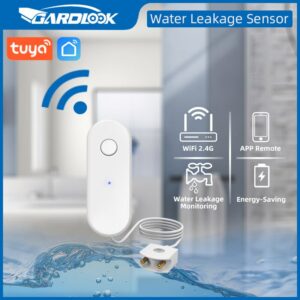 GARDLOOK WiFi датчик утечки воды