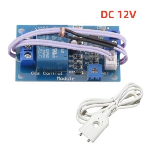 Датчик утечки воды Aideepen Resistance relay