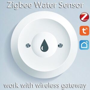 Датчик утечки воды Zigbee