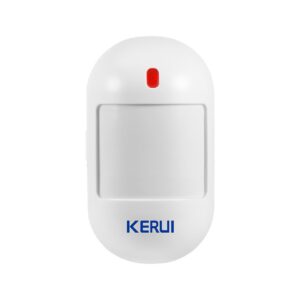 KERUI Беспроводной PIR датчик движения для W202 W181