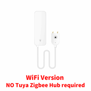 Датчик утечки воды RightSitu  Zigbee/Wi-Fi