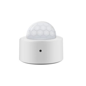 Смарт-датчик движения Tuya WiFi, с поддержкой Alexa Google Home