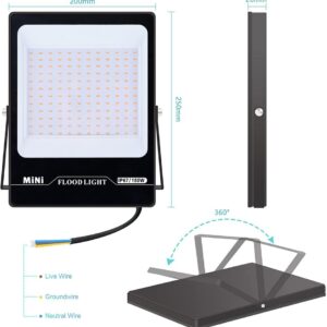 Aprillight светодиодный прожектор  IP67