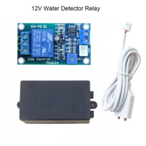 Датчик утечки воды zycxeg RF02