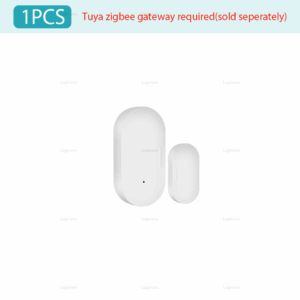Loginovo smart door window sensor