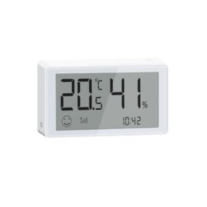 GIRIER Tuya Smart ZigBee Датчик температуры и влажности