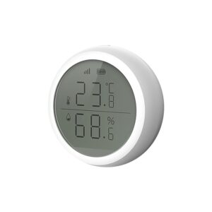 Термометр HIMOJO Tuya ZigBee