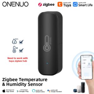 ONENUO TH08Z Датчик температуры и влажности