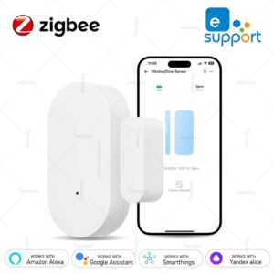 Ewelink ZigBee датчик двери и окна